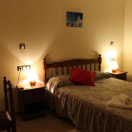 Apartaments Vilaro اليورتس المظهر الخارجي الصورة