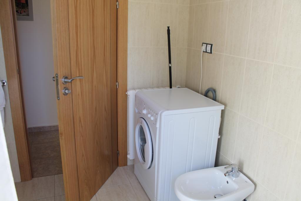 Apartaments Vilaro اليورتس الغرفة الصورة
