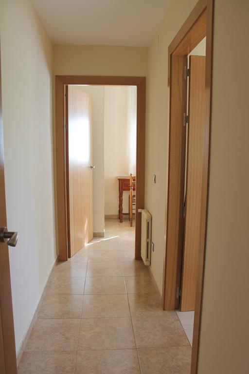 Apartaments Vilaro اليورتس الغرفة الصورة