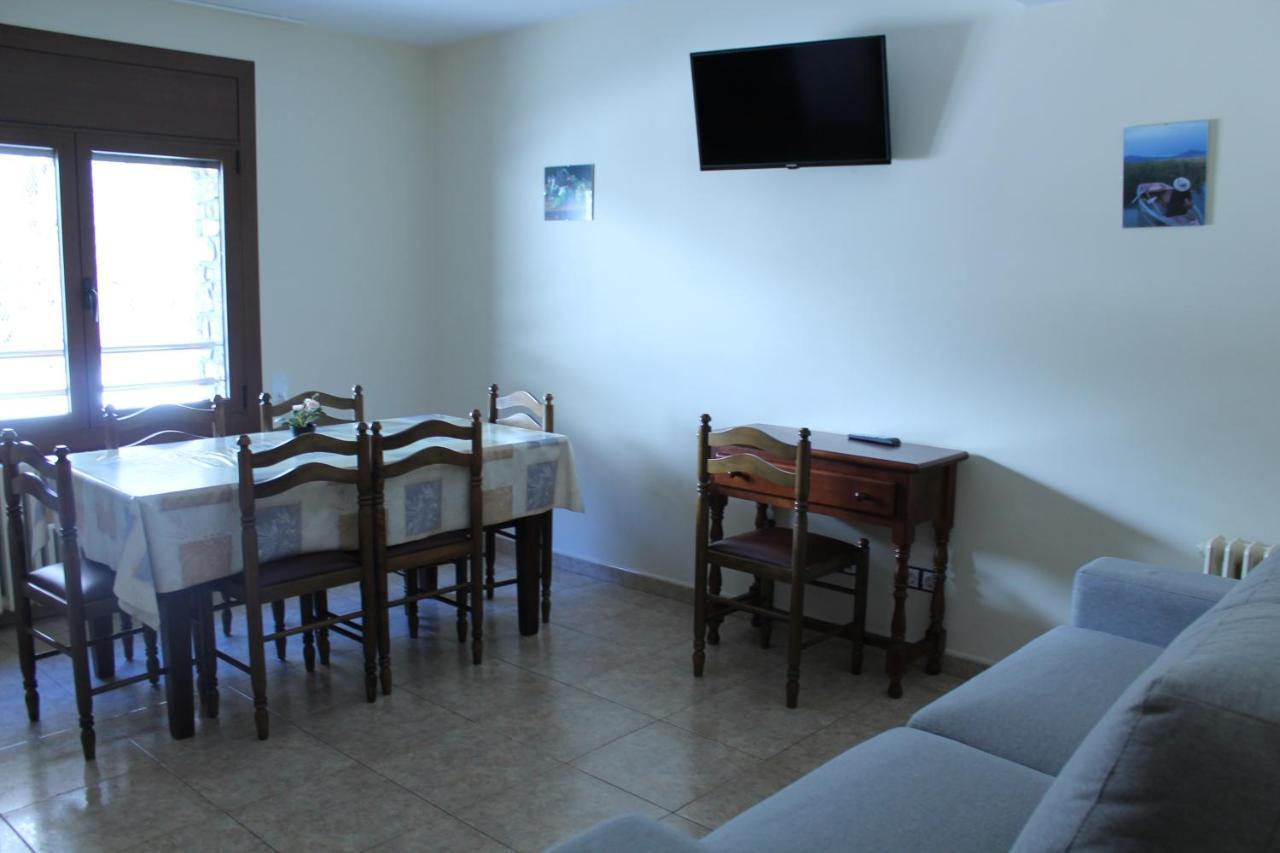 Apartaments Vilaro اليورتس المظهر الخارجي الصورة