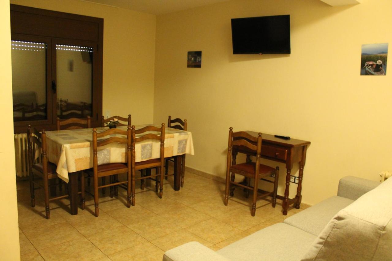 Apartaments Vilaro اليورتس المظهر الخارجي الصورة