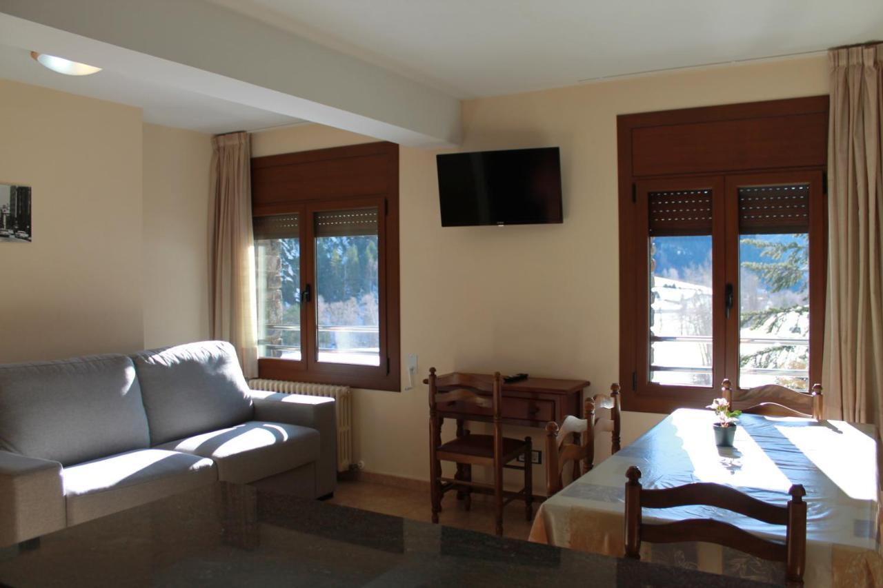 Apartaments Vilaro اليورتس المظهر الخارجي الصورة