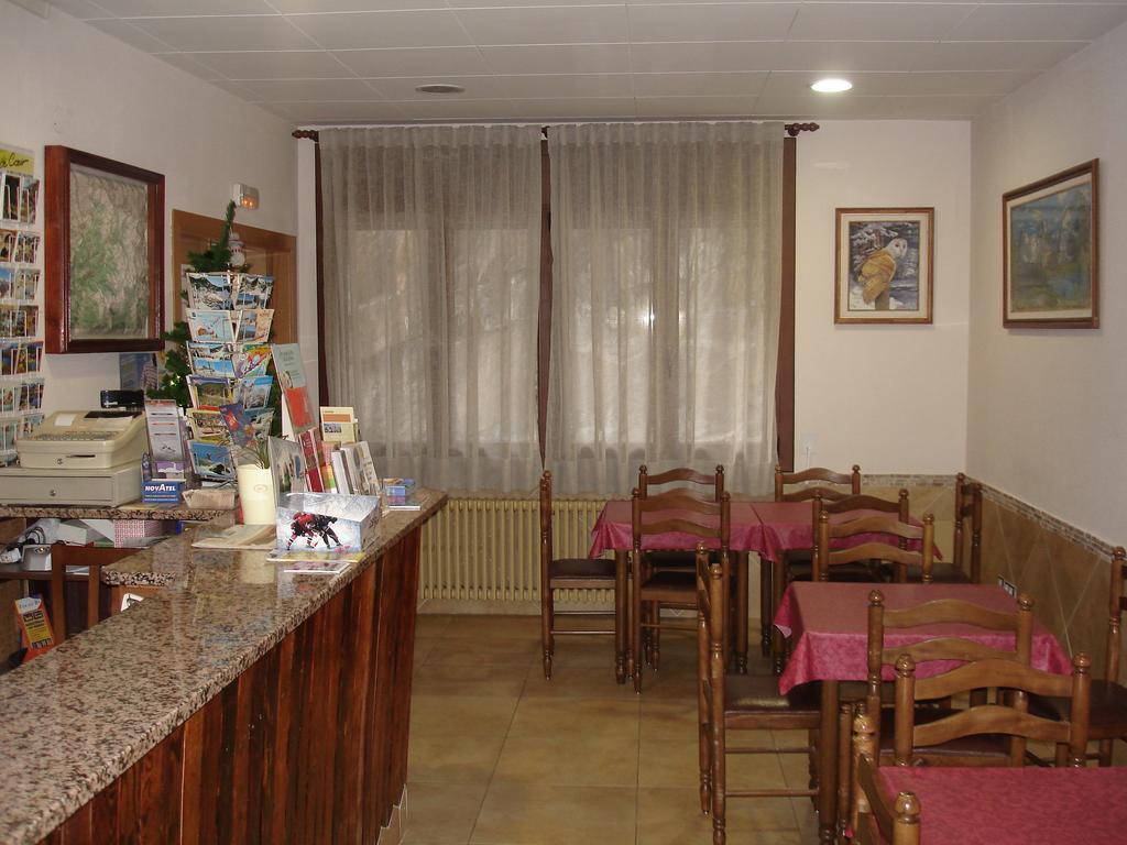Apartaments Vilaro اليورتس المظهر الخارجي الصورة